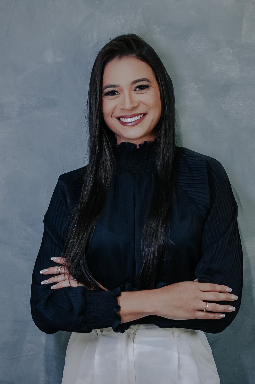 Dra. Amanda Machado